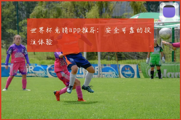 世界杯竞猜app推荐：安全可靠的投注体验