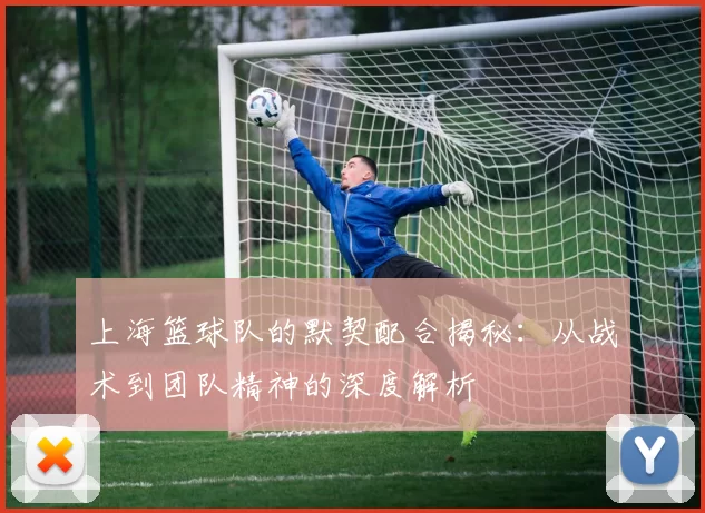 上海篮球队的默契配合揭秘：从战术到团队精神的深度解析