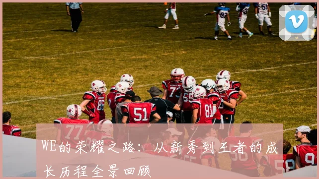 WE的荣耀之路：从新秀到王者的成长历程全景回顾