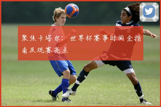 聚焦卡塔尔:世界杯赛事时间全指南及观赛亮点
