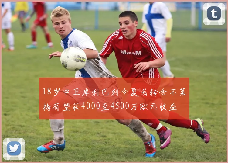 18岁中卫库利巴利今夏或转会不莱梅有望获4000至4500万欧元收益