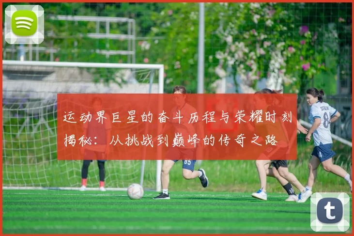 运动界巨星的奋斗历程与荣耀时刻揭秘：从挑战到巅峰的传奇之路